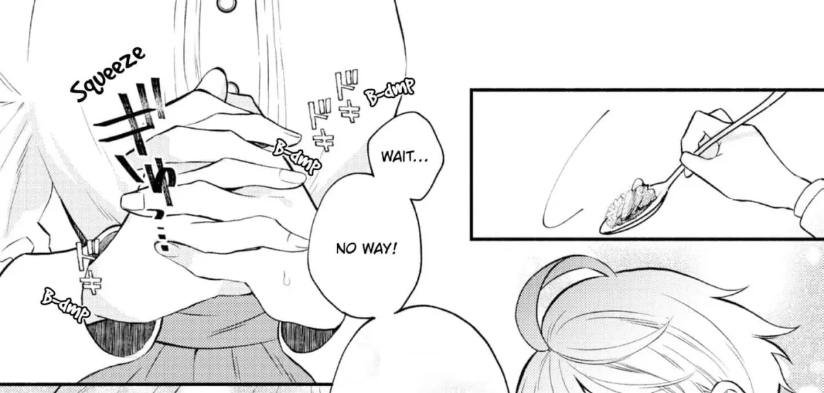 Kikan Gentei, Daishi Kishidan no Kitchen Maid  Kekkon Shitakunai no de Shuushoku shimashita (Official) Chapter 1 page 99 - 