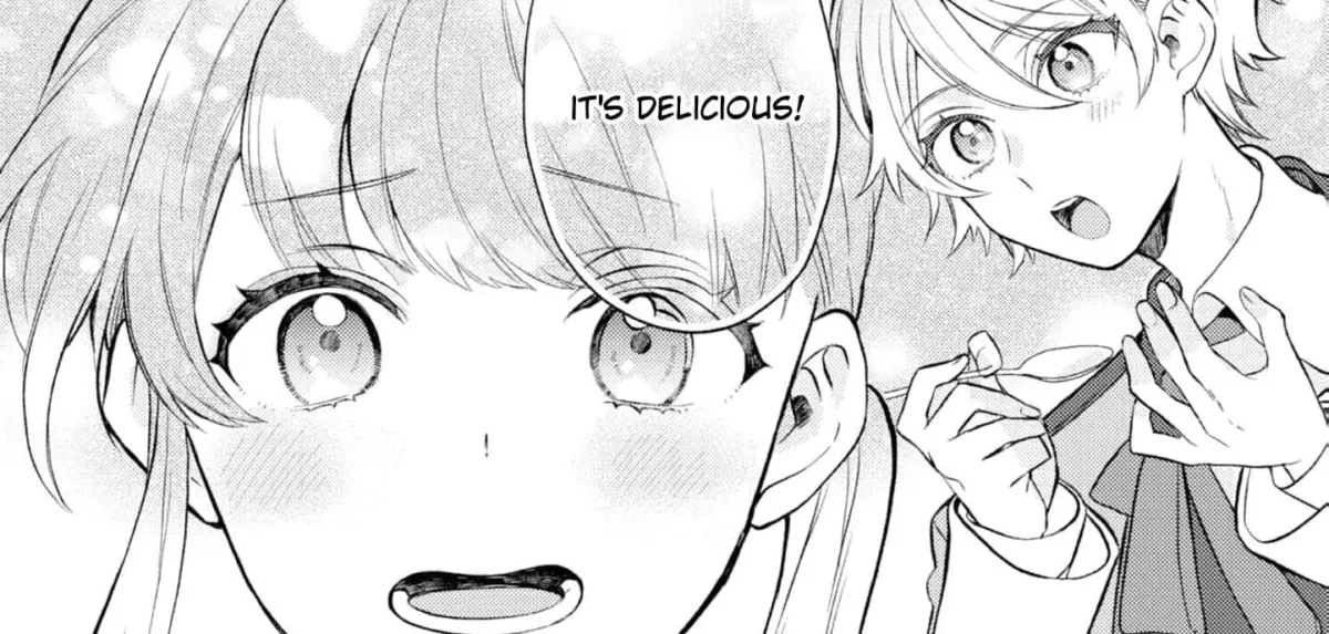 Kikan Gentei, Daishi Kishidan no Kitchen Maid  Kekkon Shitakunai no de Shuushoku shimashita (Official) Chapter 1 page 100 - 