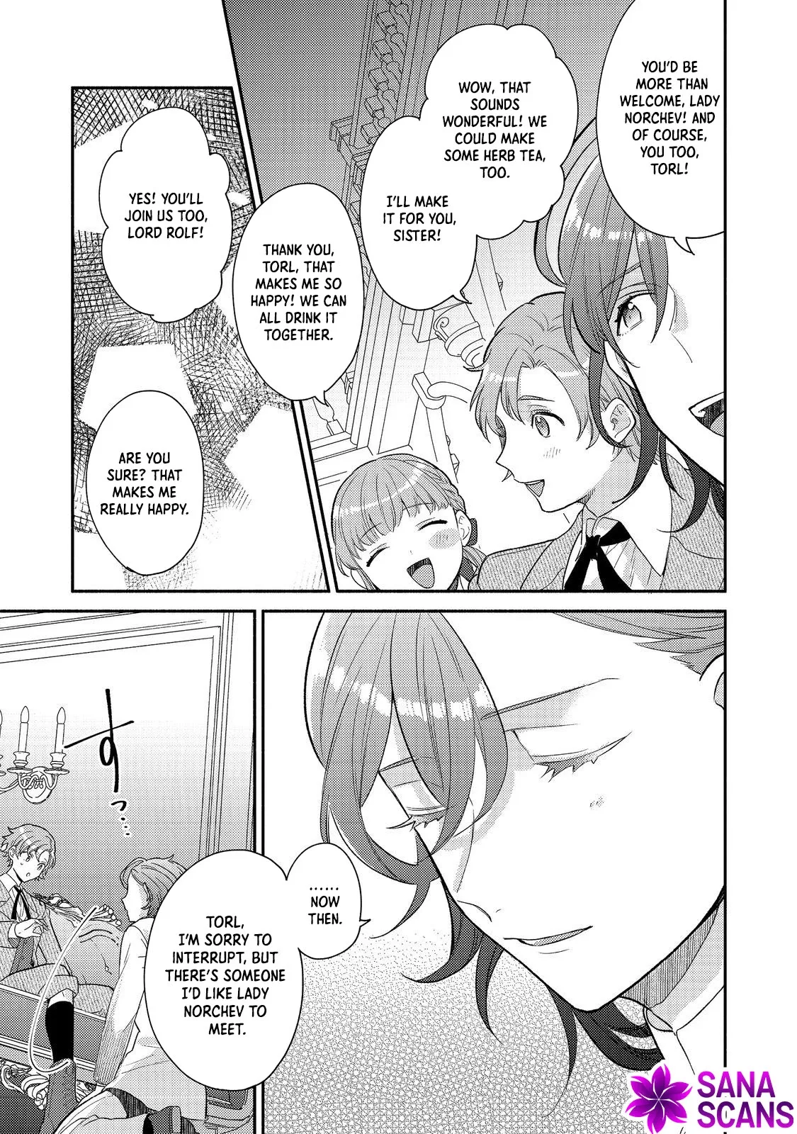 Kikan Gentei, Daishi Kishidan no Kitchen Maid  Kekkon Shitakunai no de Shuushoku shimashita (Official) Chapter 10 page 29 - 