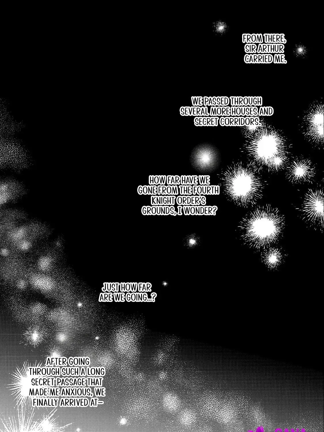 Kikan Gentei, Daishi Kishidan no Kitchen Maid  Kekkon Shitakunai no de Shuushoku shimashita (Official) Chapter 13 page 19 - 