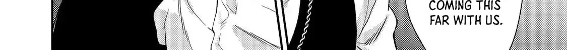 Kikan Gentei, Daishi Kishidan no Kitchen Maid  Kekkon Shitakunai no de Shuushoku shimashita (Official) Chapter 13 page 56 - 