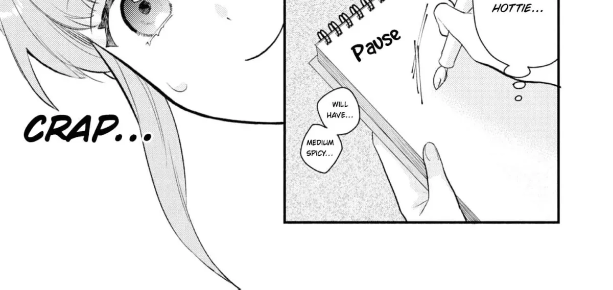 Kikan Gentei, Daishi Kishidan no Kitchen Maid  Kekkon Shitakunai no de Shuushoku shimashita (Official) Chapter 2 page 26 - 