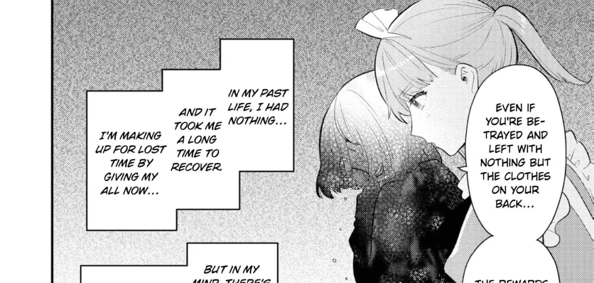 Kikan Gentei, Daishi Kishidan no Kitchen Maid  Kekkon Shitakunai no de Shuushoku shimashita (Official) Chapter 2 page 57 - 