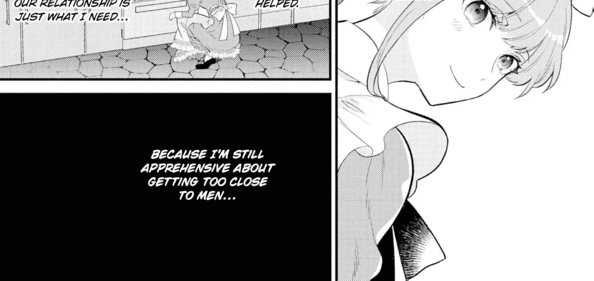 Kikan Gentei, Daishi Kishidan no Kitchen Maid  Kekkon Shitakunai no de Shuushoku shimashita (Official) Chapter 2 page 68 - 