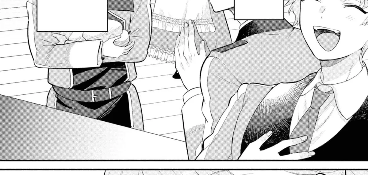 Kikan Gentei, Daishi Kishidan no Kitchen Maid  Kekkon Shitakunai no de Shuushoku shimashita (Official) Chapter 2 page 82 - 