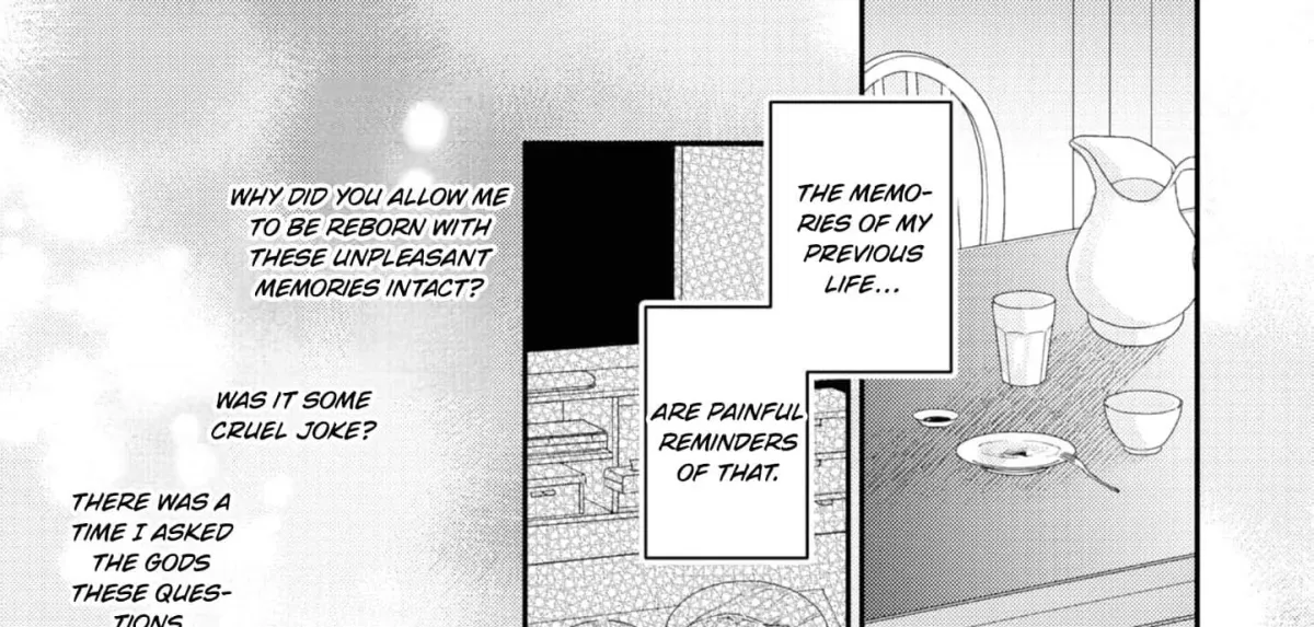 Kikan Gentei, Daishi Kishidan no Kitchen Maid  Kekkon Shitakunai no de Shuushoku shimashita (Official) Chapter 2 page 84 - 