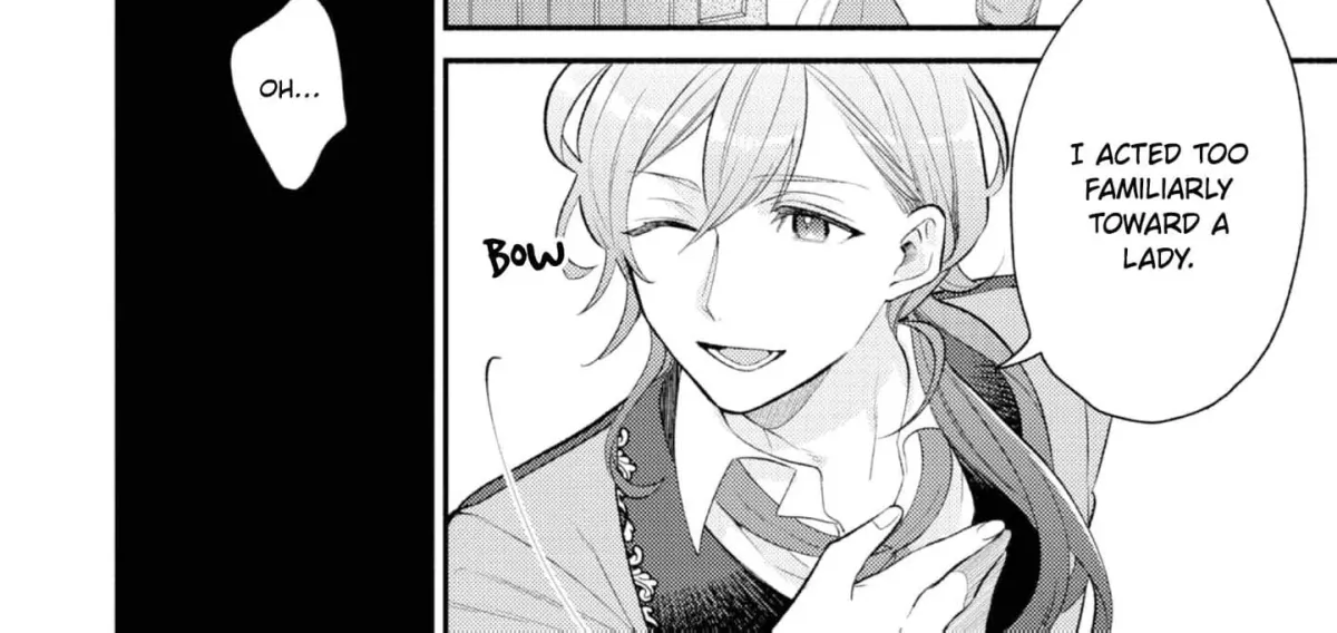 Kikan Gentei, Daishi Kishidan no Kitchen Maid  Kekkon Shitakunai no de Shuushoku shimashita (Official) Chapter 2 page 89 - 