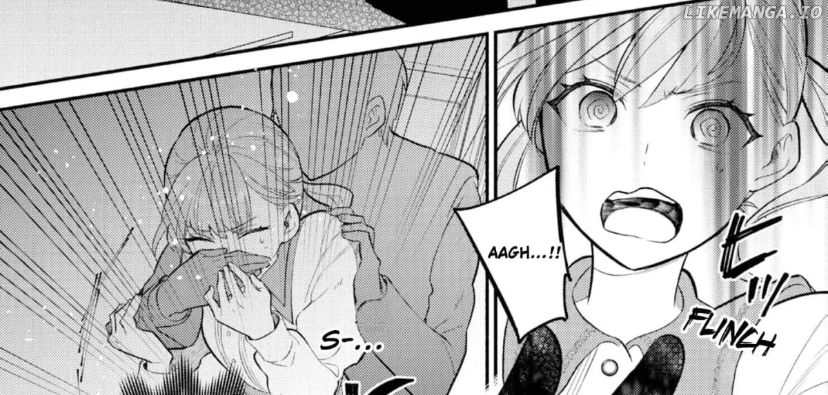 Kikan Gentei, Daishi Kishidan no Kitchen Maid  Kekkon Shitakunai no de Shuushoku shimashita (Official) Chapter 2 page 100 - 