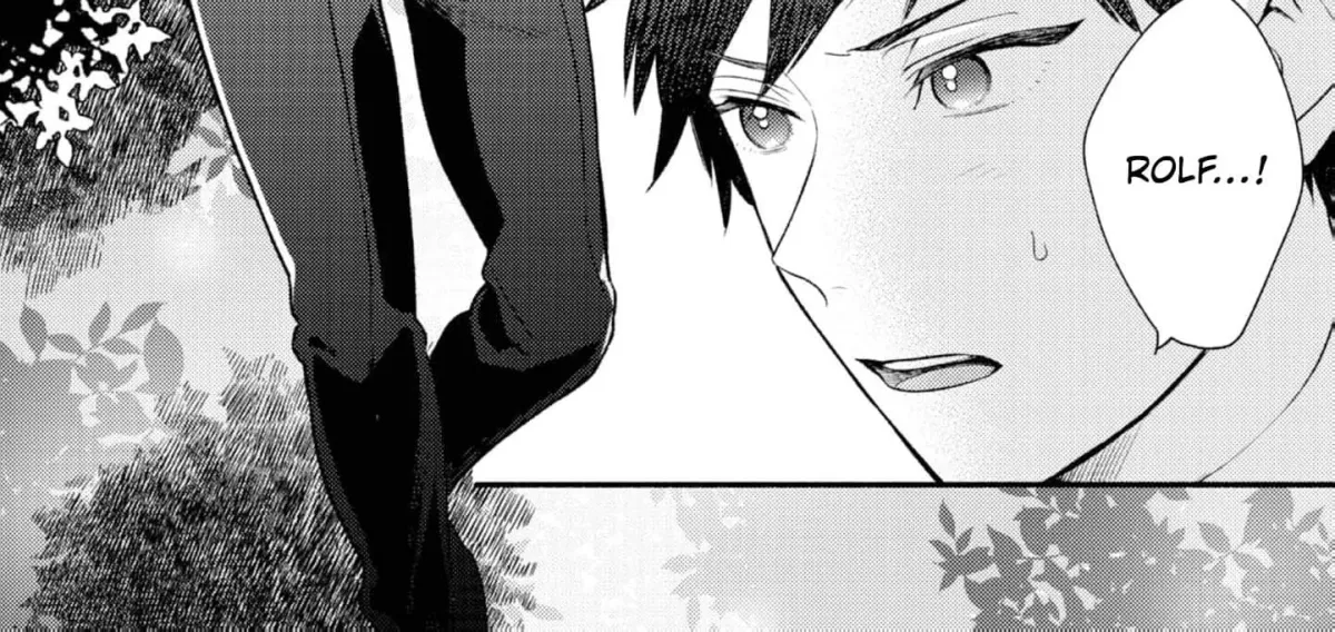 Kikan Gentei, Daishi Kishidan no Kitchen Maid  Kekkon Shitakunai no de Shuushoku shimashita (Official) Chapter 3 page 101 - 