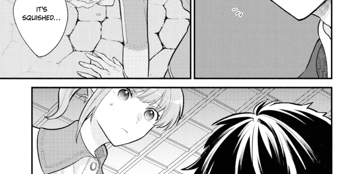 Kikan Gentei, Daishi Kishidan no Kitchen Maid  Kekkon Shitakunai no de Shuushoku shimashita (Official) Chapter 3 page 13 - 