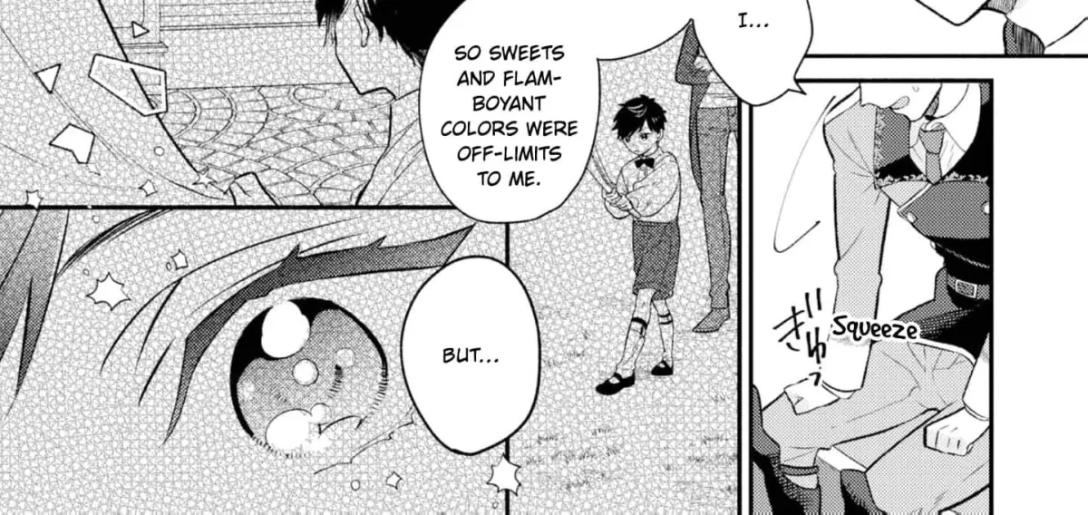 Kikan Gentei, Daishi Kishidan no Kitchen Maid  Kekkon Shitakunai no de Shuushoku shimashita (Official) Chapter 3 page 29 - 