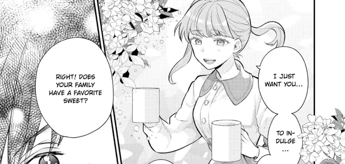 Kikan Gentei, Daishi Kishidan no Kitchen Maid  Kekkon Shitakunai no de Shuushoku shimashita (Official) Chapter 3 page 36 - 