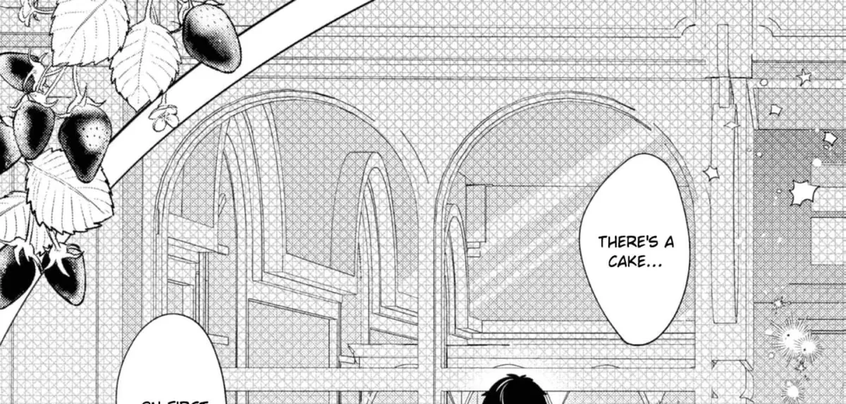 Kikan Gentei, Daishi Kishidan no Kitchen Maid  Kekkon Shitakunai no de Shuushoku shimashita (Official) Chapter 3 page 39 - 