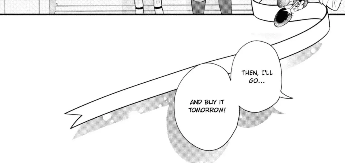 Kikan Gentei, Daishi Kishidan no Kitchen Maid  Kekkon Shitakunai no de Shuushoku shimashita (Official) Chapter 3 page 41 - 