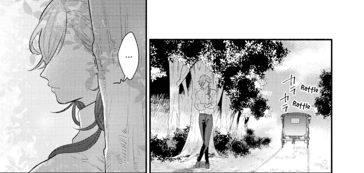 Kikan Gentei, Daishi Kishidan no Kitchen Maid  Kekkon Shitakunai no de Shuushoku shimashita (Official) Chapter 3 page 51 - 