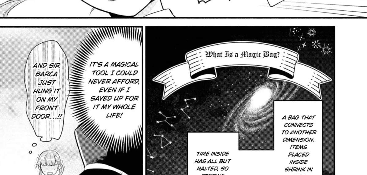 Kikan Gentei, Daishi Kishidan no Kitchen Maid  Kekkon Shitakunai no de Shuushoku shimashita (Official) Chapter 3 page 55 - 