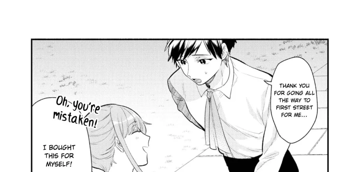 Kikan Gentei, Daishi Kishidan no Kitchen Maid  Kekkon Shitakunai no de Shuushoku shimashita (Official) Chapter 3 page 66 - 