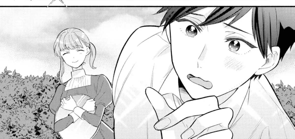 Kikan Gentei, Daishi Kishidan no Kitchen Maid  Kekkon Shitakunai no de Shuushoku shimashita (Official) Chapter 3 page 71 - 