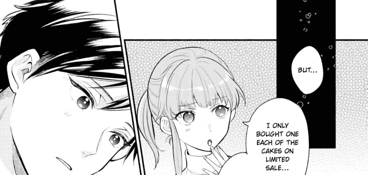 Kikan Gentei, Daishi Kishidan no Kitchen Maid  Kekkon Shitakunai no de Shuushoku shimashita (Official) Chapter 3 page 75 - 