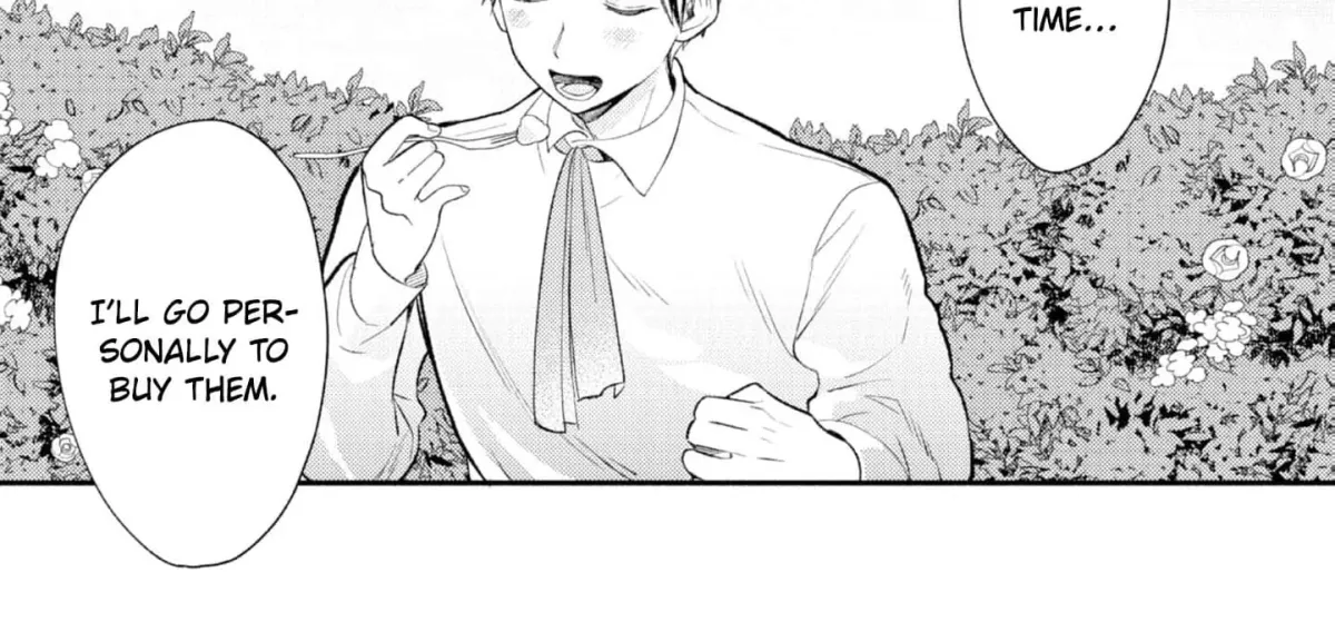 Kikan Gentei, Daishi Kishidan no Kitchen Maid  Kekkon Shitakunai no de Shuushoku shimashita (Official) Chapter 3 page 80 - 