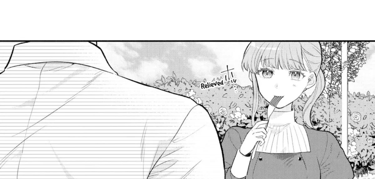 Kikan Gentei, Daishi Kishidan no Kitchen Maid  Kekkon Shitakunai no de Shuushoku shimashita (Official) Chapter 3 page 81 - 