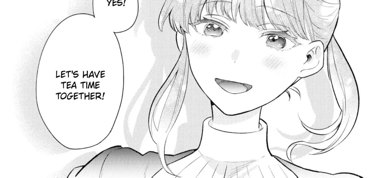 Kikan Gentei, Daishi Kishidan no Kitchen Maid  Kekkon Shitakunai no de Shuushoku shimashita (Official) Chapter 3 page 86 - 