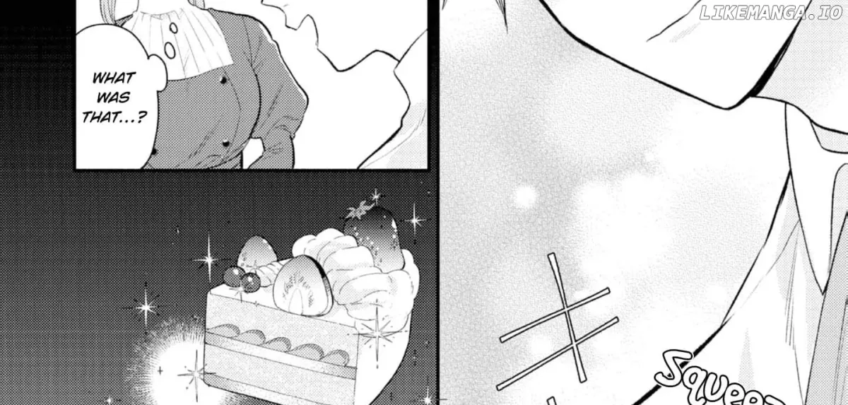 Kikan Gentei, Daishi Kishidan no Kitchen Maid  Kekkon Shitakunai no de Shuushoku shimashita (Official) Chapter 3 page 88 - 