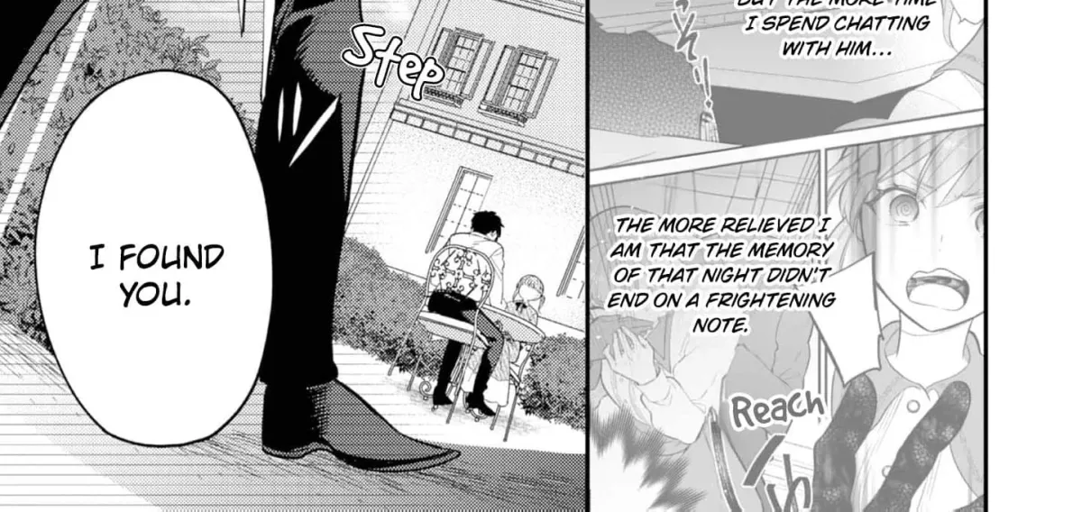 Kikan Gentei, Daishi Kishidan no Kitchen Maid  Kekkon Shitakunai no de Shuushoku shimashita (Official) Chapter 3 page 98 - 