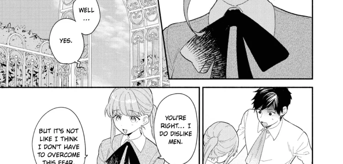 Kikan Gentei, Daishi Kishidan no Kitchen Maid  Kekkon Shitakunai no de Shuushoku shimashita (Official) Chapter 4 page 19 - 