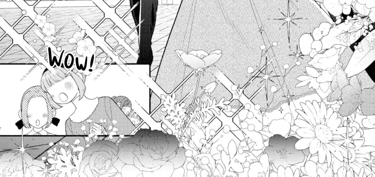 Kikan Gentei, Daishi Kishidan no Kitchen Maid  Kekkon Shitakunai no de Shuushoku shimashita (Official) Chapter 4 page 41 - 