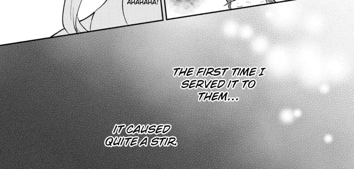 Kikan Gentei, Daishi Kishidan no Kitchen Maid  Kekkon Shitakunai no de Shuushoku shimashita (Official) Chapter 4 page 61 - 