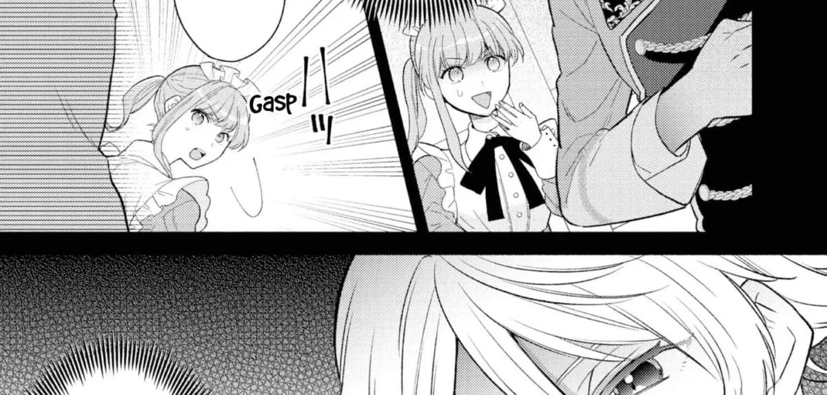 Kikan Gentei, Daishi Kishidan no Kitchen Maid  Kekkon Shitakunai no de Shuushoku shimashita (Official) Chapter 4 page 67 - 