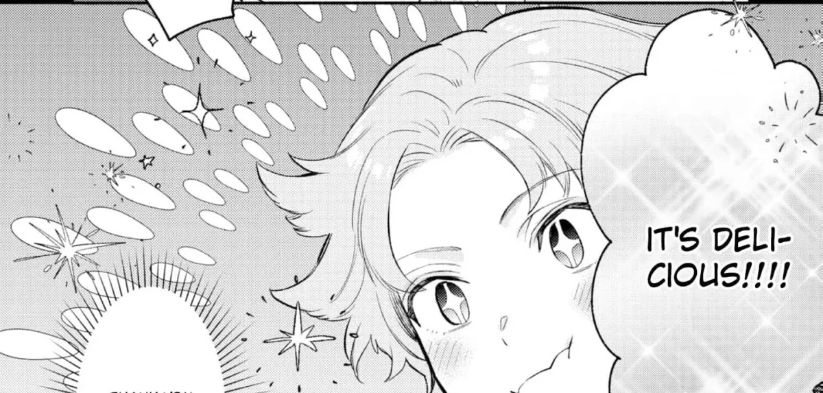 Kikan Gentei, Daishi Kishidan no Kitchen Maid  Kekkon Shitakunai no de Shuushoku shimashita (Official) Chapter 4 page 82 - 