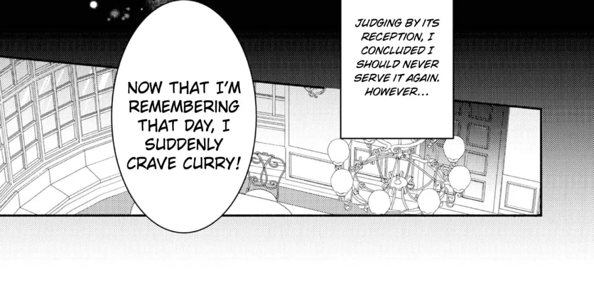Kikan Gentei, Daishi Kishidan no Kitchen Maid  Kekkon Shitakunai no de Shuushoku shimashita (Official) Chapter 4 page 86 - 