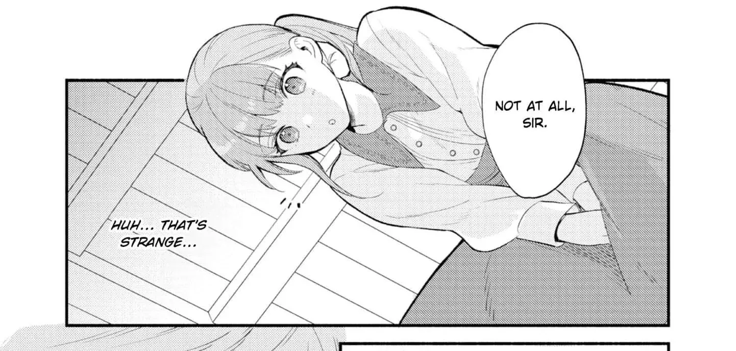 Kikan Gentei, Daishi Kishidan no Kitchen Maid - Kekkon Shitakunai no de Shuushoku shimashita Chapter 1 page 111 - 