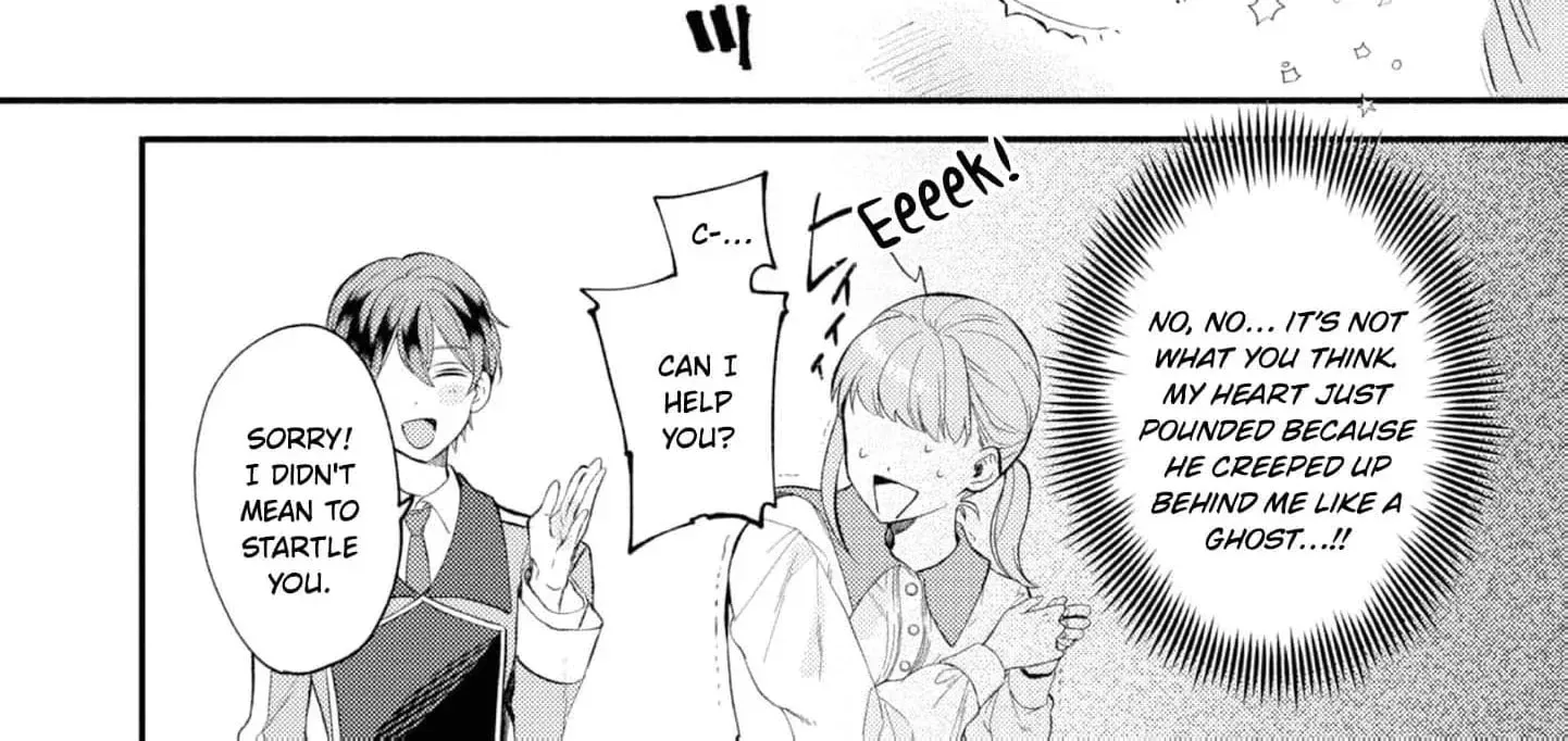 Kikan Gentei, Daishi Kishidan no Kitchen Maid - Kekkon Shitakunai no de Shuushoku shimashita Chapter 1 page 116 - 