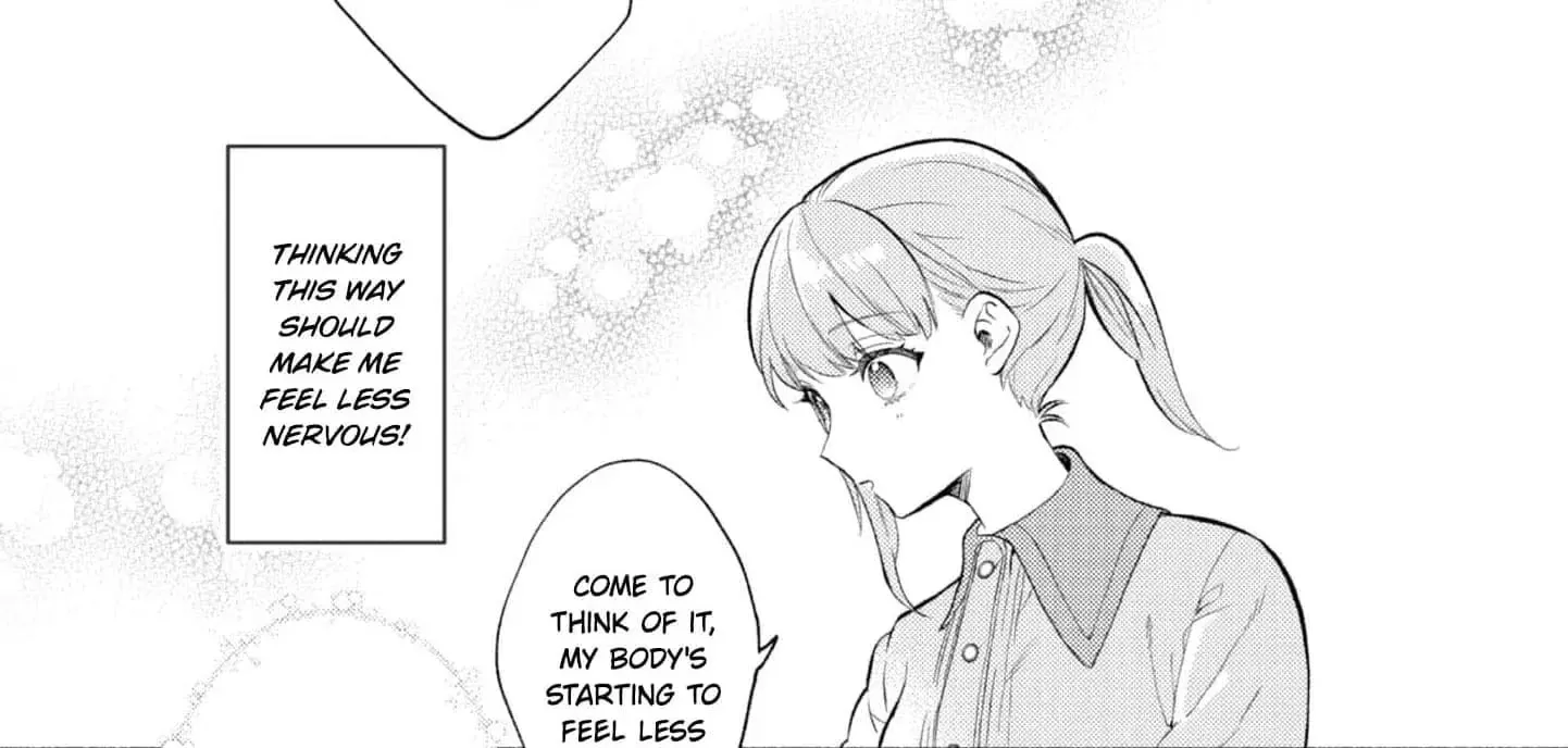 Kikan Gentei, Daishi Kishidan no Kitchen Maid - Kekkon Shitakunai no de Shuushoku shimashita Chapter 1 page 124 - 
