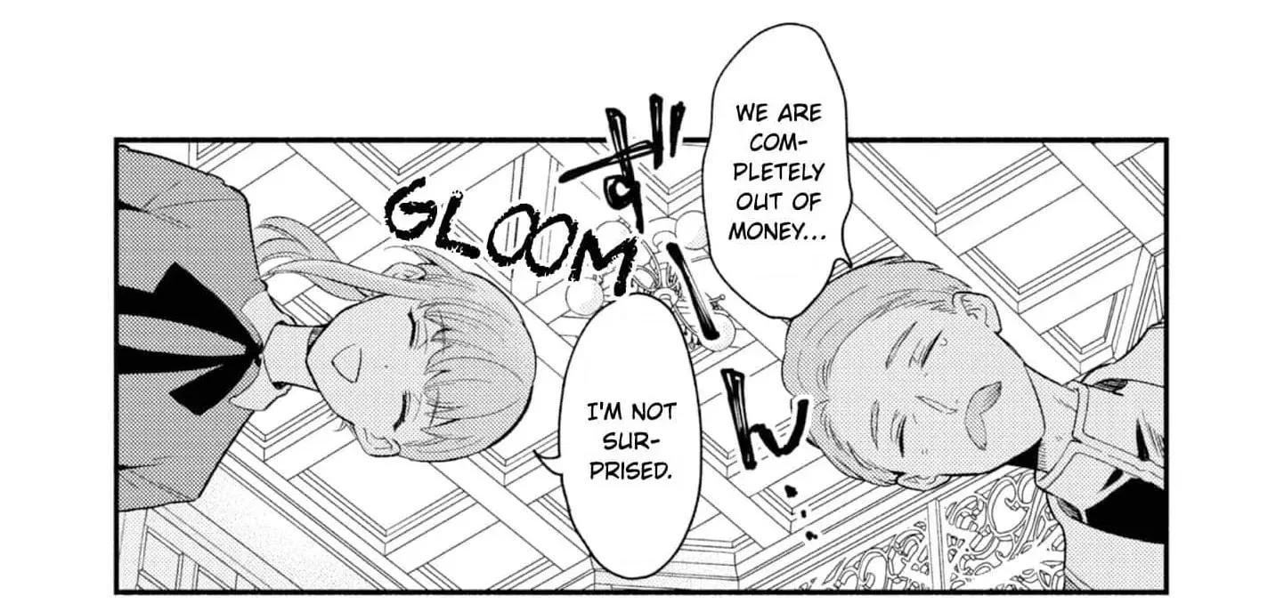 Kikan Gentei, Daishi Kishidan no Kitchen Maid - Kekkon Shitakunai no de Shuushoku shimashita Chapter 1 page 24 - 