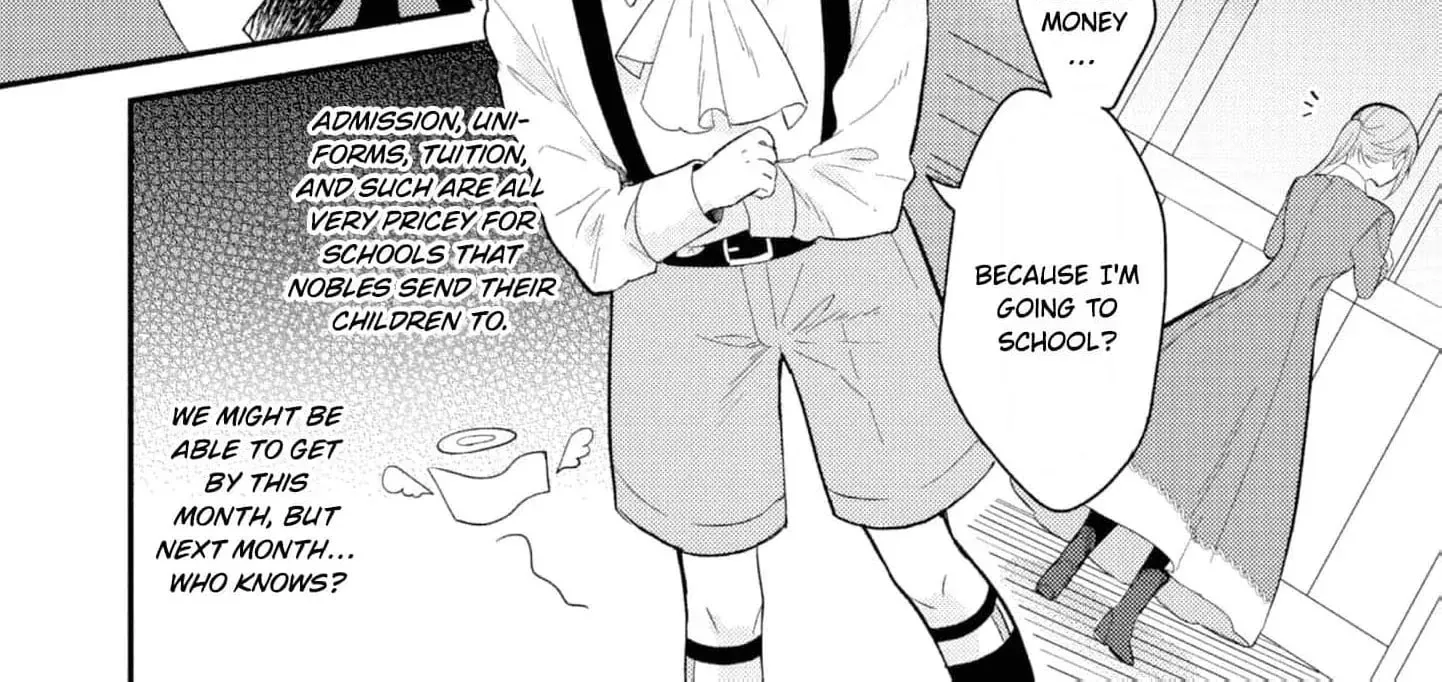 Kikan Gentei, Daishi Kishidan no Kitchen Maid - Kekkon Shitakunai no de Shuushoku shimashita Chapter 1 page 26 - 