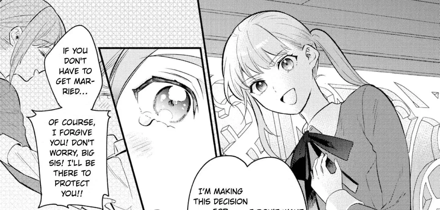 Kikan Gentei, Daishi Kishidan no Kitchen Maid - Kekkon Shitakunai no de Shuushoku shimashita Chapter 1 page 33 - 
