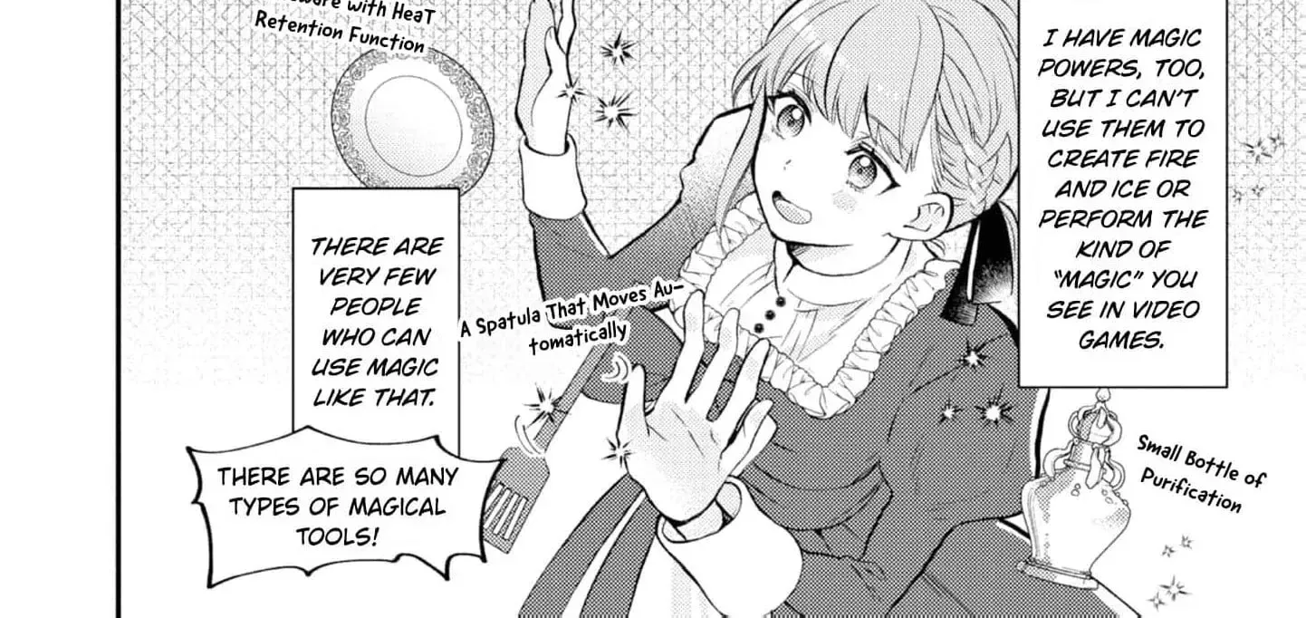 Kikan Gentei, Daishi Kishidan no Kitchen Maid - Kekkon Shitakunai no de Shuushoku shimashita Chapter 1 page 56 - 