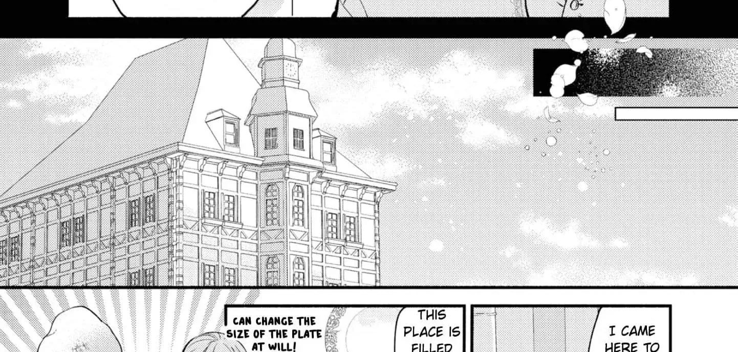 Kikan Gentei, Daishi Kishidan no Kitchen Maid - Kekkon Shitakunai no de Shuushoku shimashita Chapter 1 page 64 - 