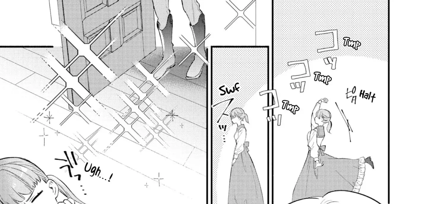 Kikan Gentei, Daishi Kishidan no Kitchen Maid - Kekkon Shitakunai no de Shuushoku shimashita Chapter 1 page 69 - 