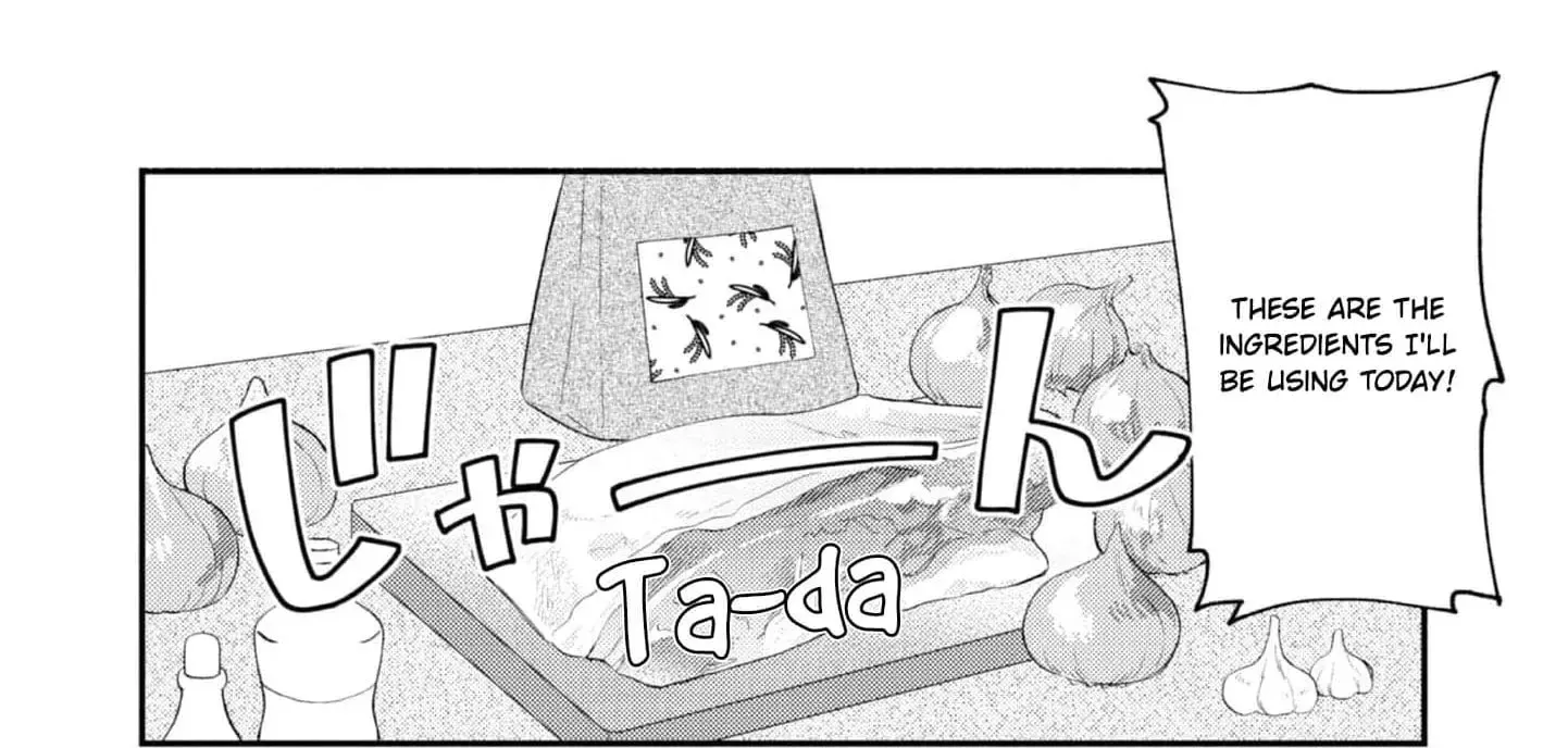 Kikan Gentei, Daishi Kishidan no Kitchen Maid - Kekkon Shitakunai no de Shuushoku shimashita Chapter 1 page 78 - 