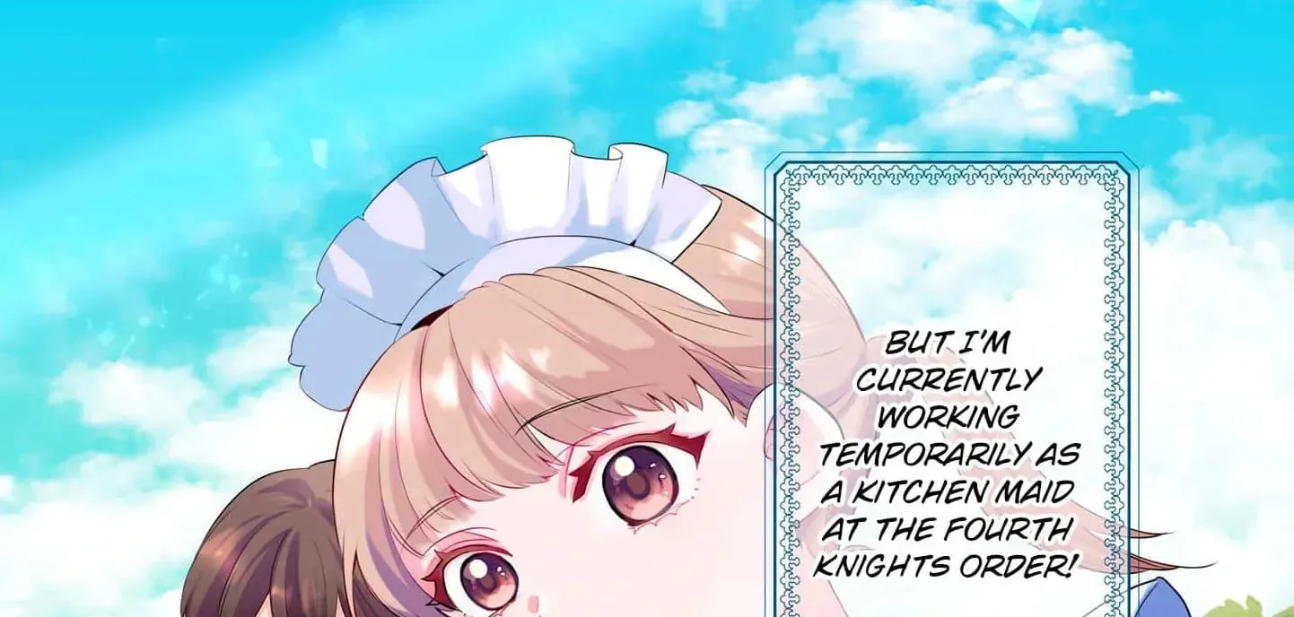 Kikan Gentei, Daishi Kishidan no Kitchen Maid - Kekkon Shitakunai no de Shuushoku shimashita Chapter 1 page 9 - 