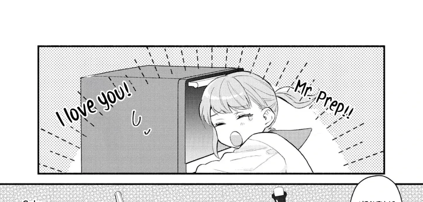 Kikan Gentei, Daishi Kishidan no Kitchen Maid - Kekkon Shitakunai no de Shuushoku shimashita Chapter 1 page 84 - 