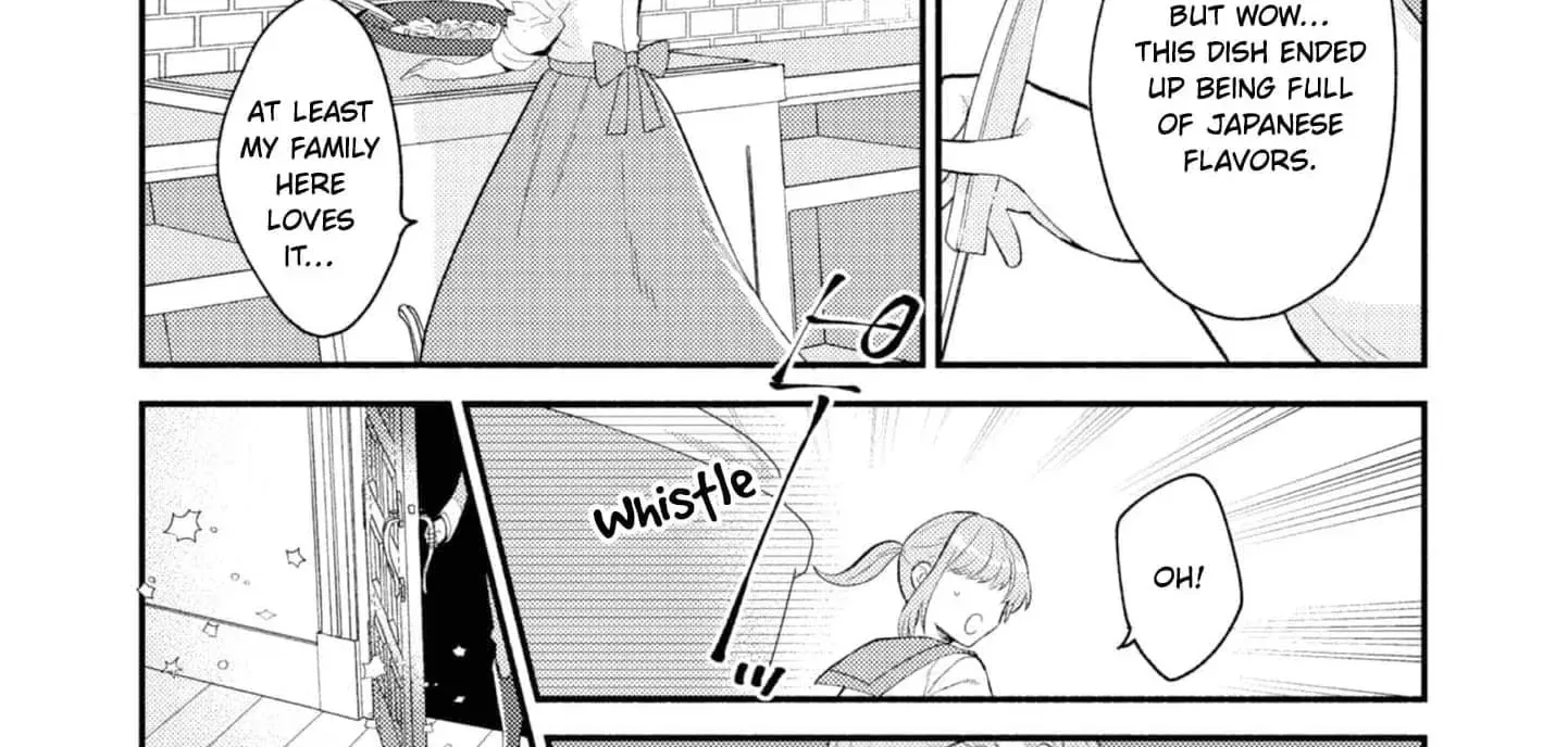 Kikan Gentei, Daishi Kishidan no Kitchen Maid - Kekkon Shitakunai no de Shuushoku shimashita Chapter 1 page 88 - 