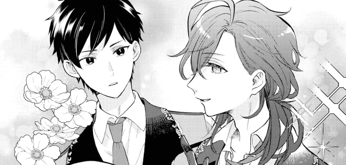Kikan Gentei, Daishi Kishidan no Kitchen Maid - Kekkon Shitakunai no de Shuushoku shimashita Chapter 1 page 90 - 
