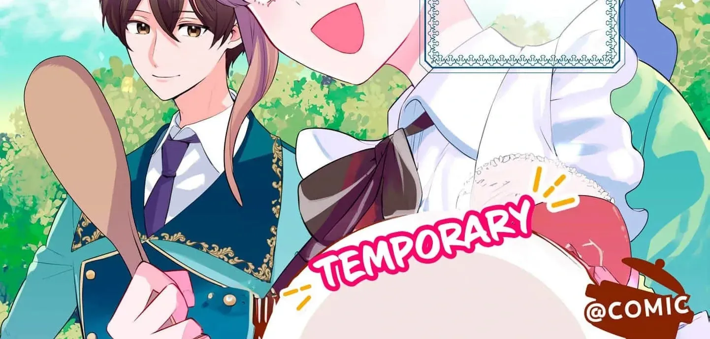 Kikan Gentei, Daishi Kishidan no Kitchen Maid - Kekkon Shitakunai no de Shuushoku shimashita Chapter 1 page 10 - 