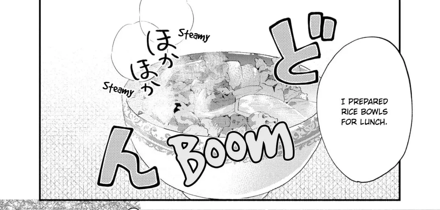 Kikan Gentei, Daishi Kishidan no Kitchen Maid - Kekkon Shitakunai no de Shuushoku shimashita Chapter 1 page 96 - 